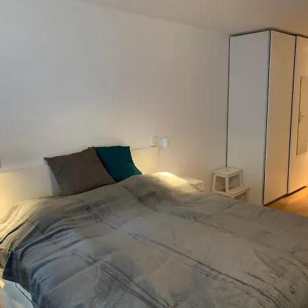 Annibelle Apartment